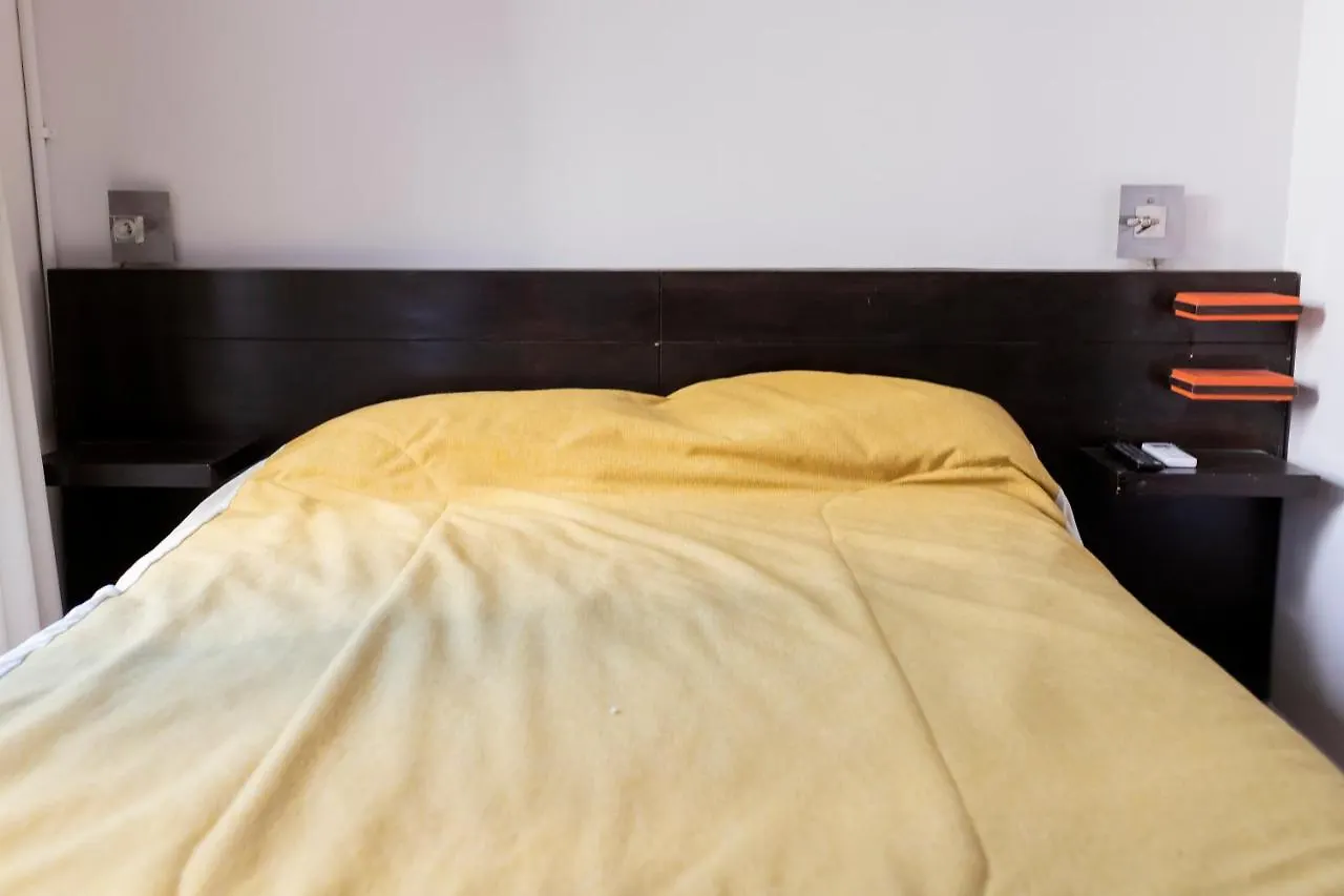 شقة Mendoza Apart Suites