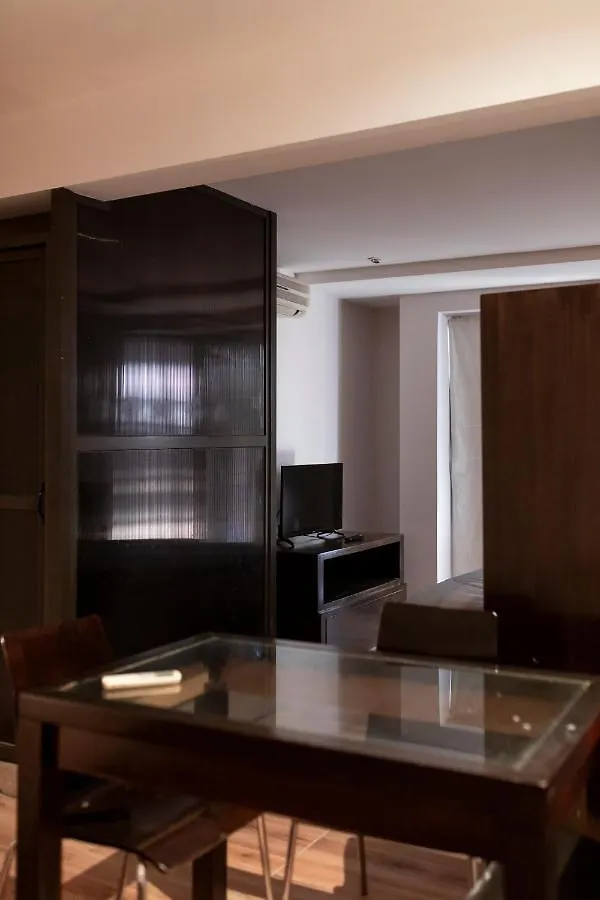 Mendoza Apart Suites