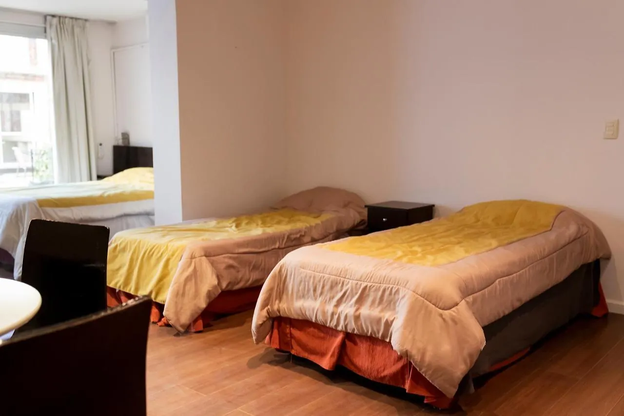 Mendoza Apart Suites