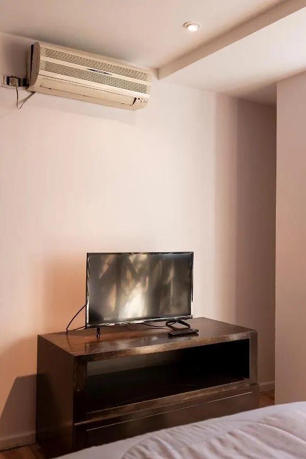 Mendoza Apart Suites الأرجنتين