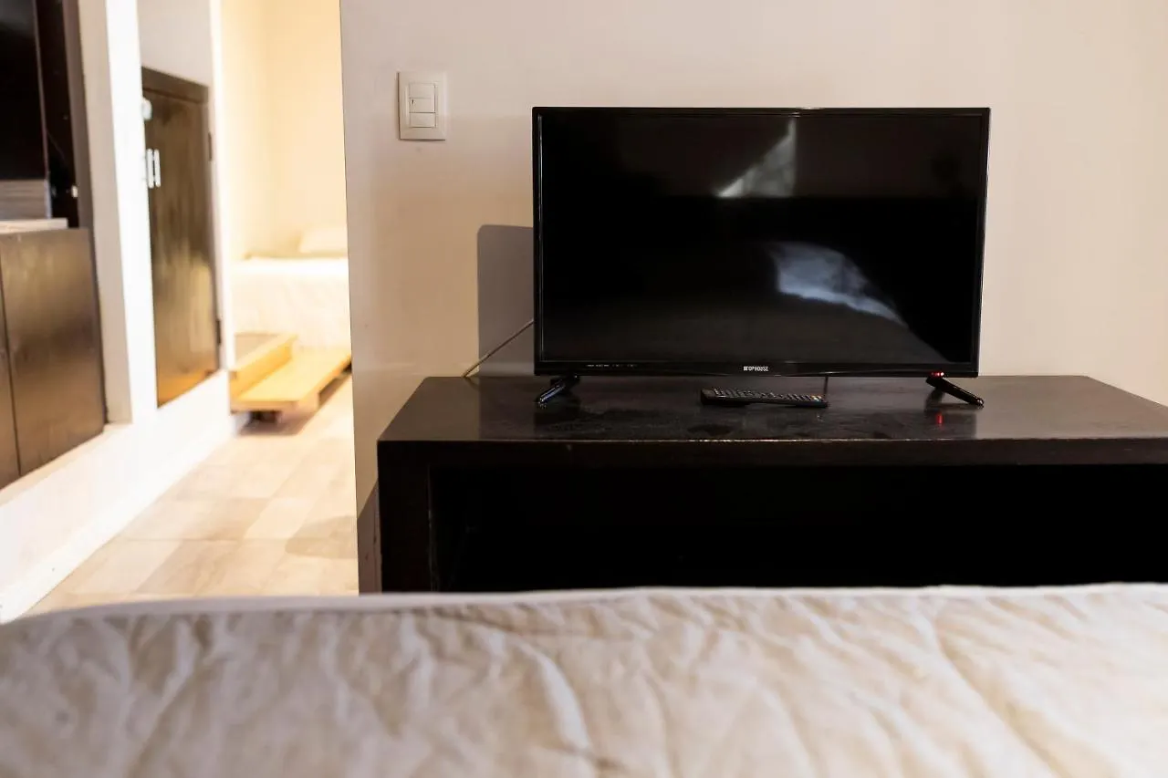 Mendoza Apart Suites الأرجنتين