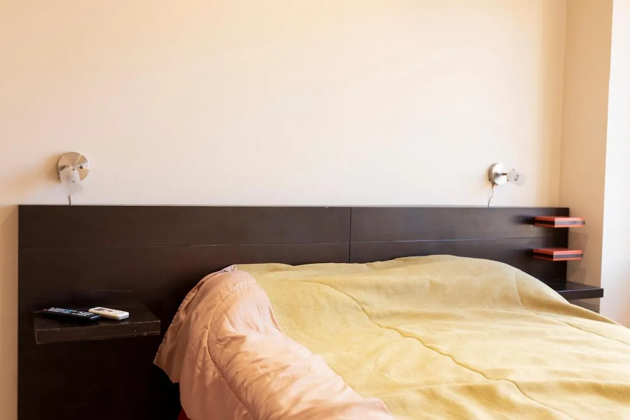 شقة Mendoza Apart Suites الأرجنتين