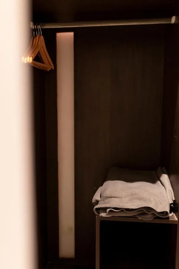 Mendoza Apart Suites