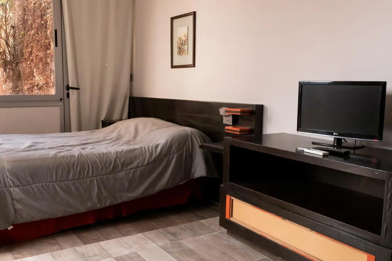 Mendoza Apart Suites 0*,
