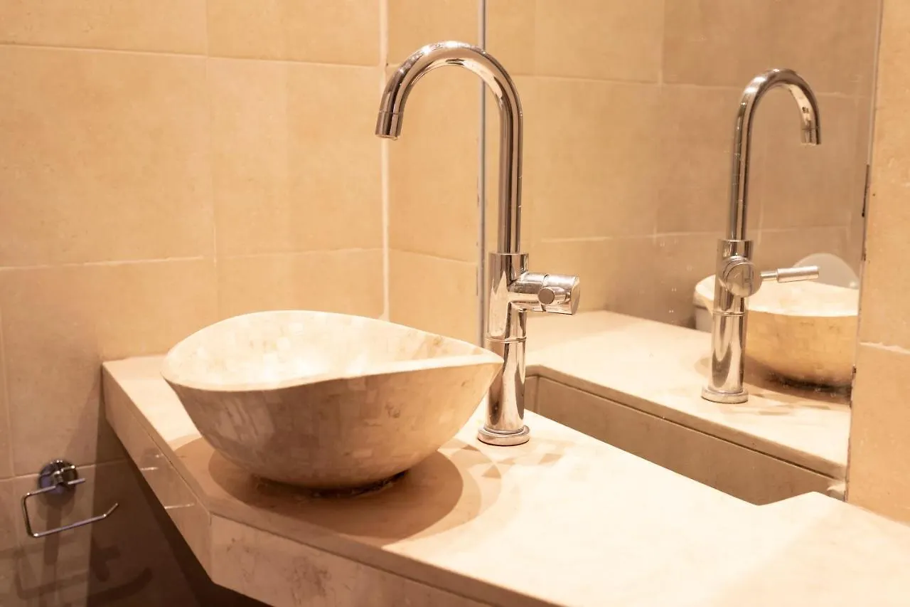 Apartamento Mendoza Apart Suites