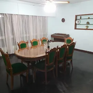 Apartamento Grand Plaza, Mendoza