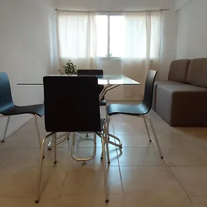 Apartamento Departamento, Mendoza