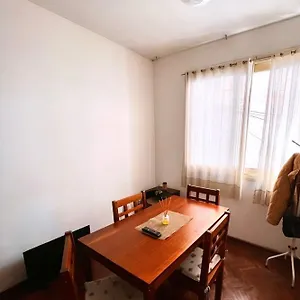 Apartamento Downtown, Mendoza