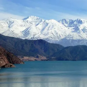 Apartamento Departamentos En Capital Centhazer !!, Mendoza