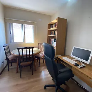 Apartamento Duplex Taty, Mendoza