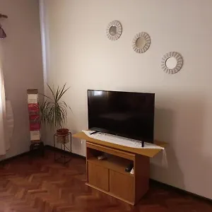 Apartamento Aires De Naturaleza - Capital, Mendoza