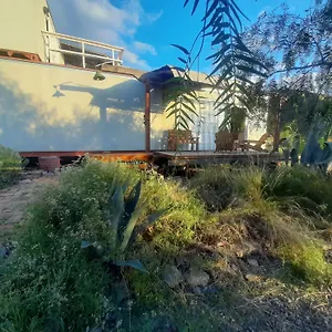 Chalet Ecocabañas Cerro Arko, Mendoza