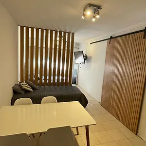 Apartamento Departamento En Pleno Centro, Mendoza