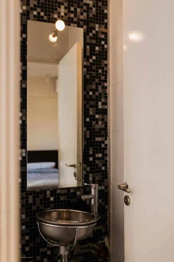 Mendoza Apart Suites Apartment