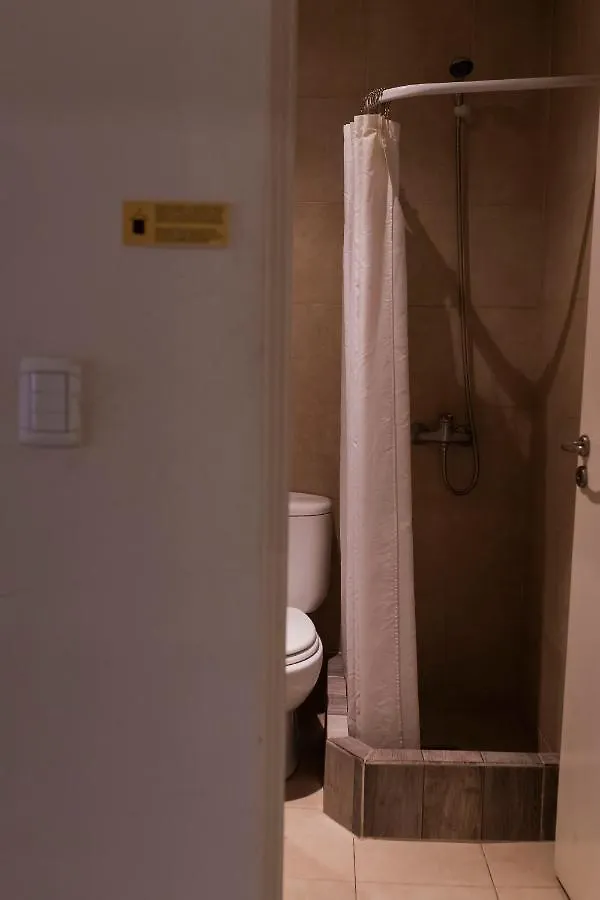 Apartment Mendoza Apart Suites