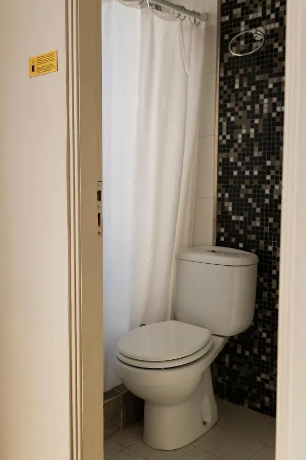 Mendoza Apart Suites Argentina