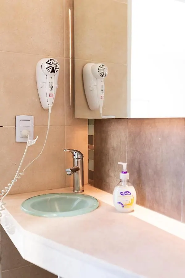 Mendoza Apart Suites