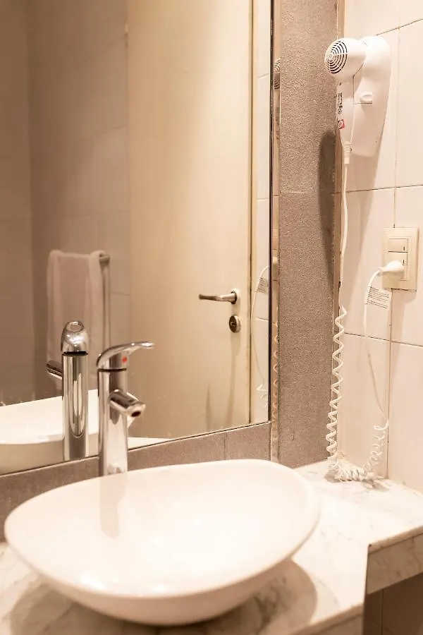 Mendoza Apart Suites Argentina