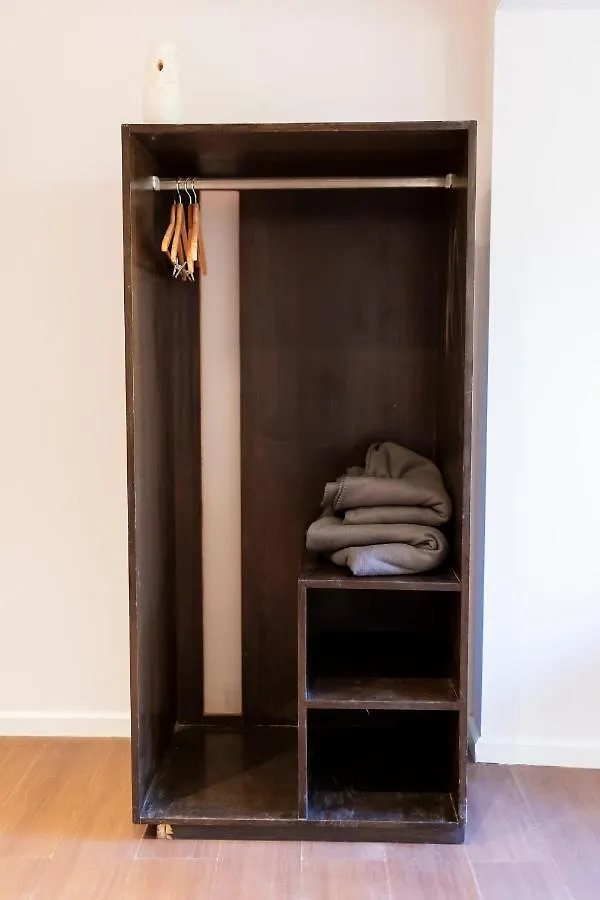 Apartment Mendoza Apart Suites