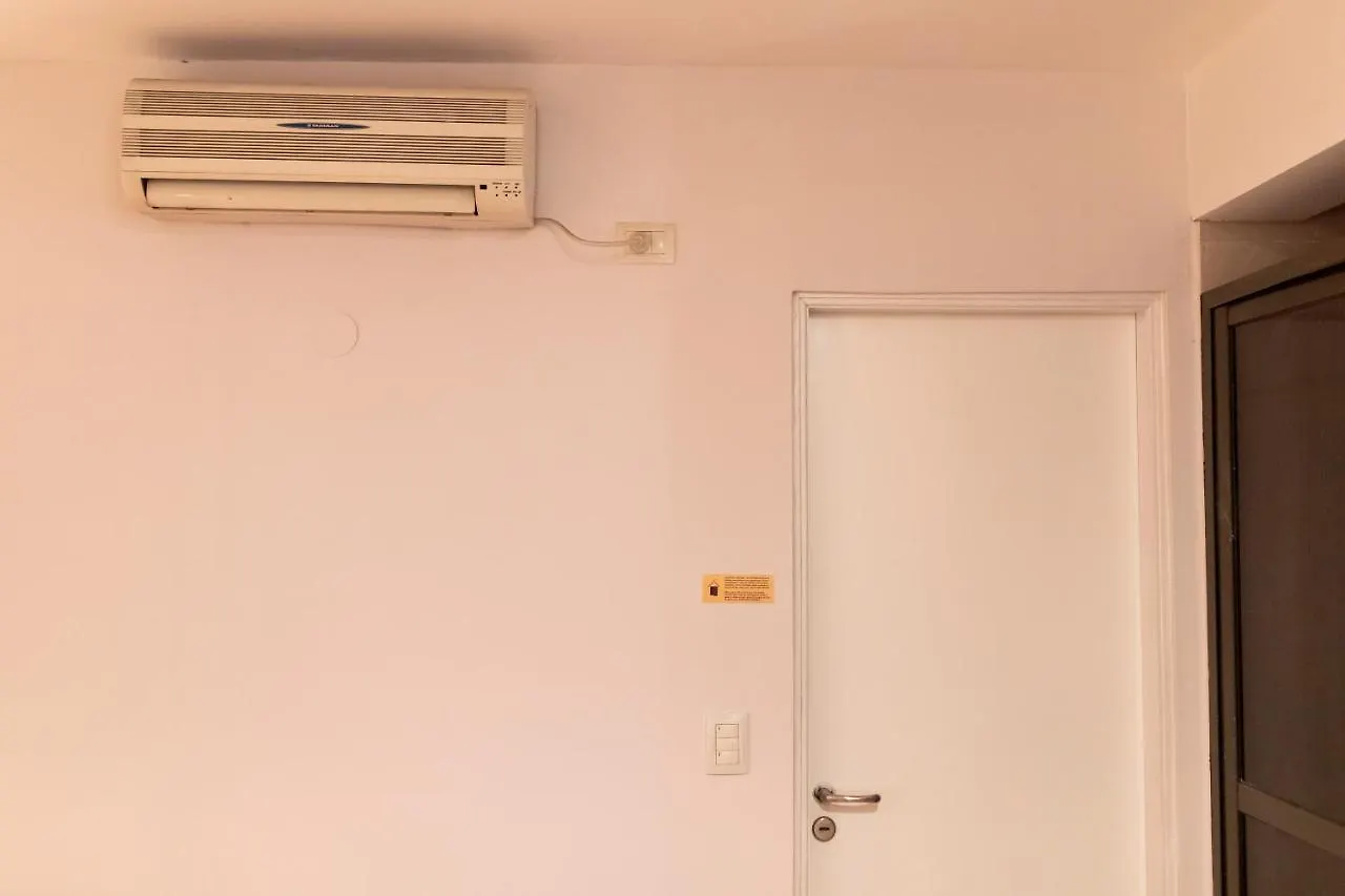 Mendoza Apart Suites Argentina