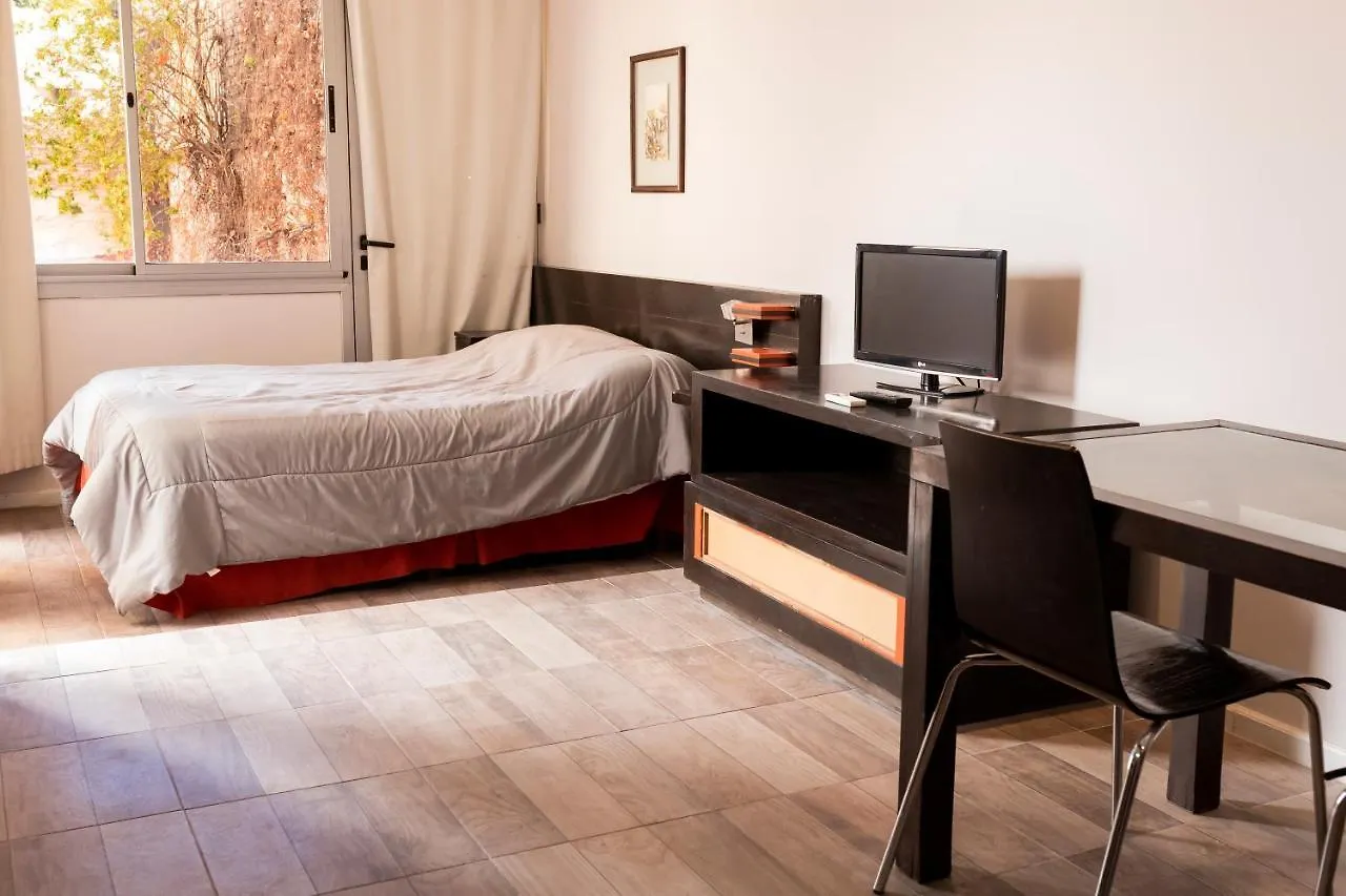 Apartment Mendoza Apart Suites