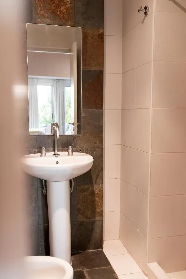 Mendoza Apart Suites Apartment