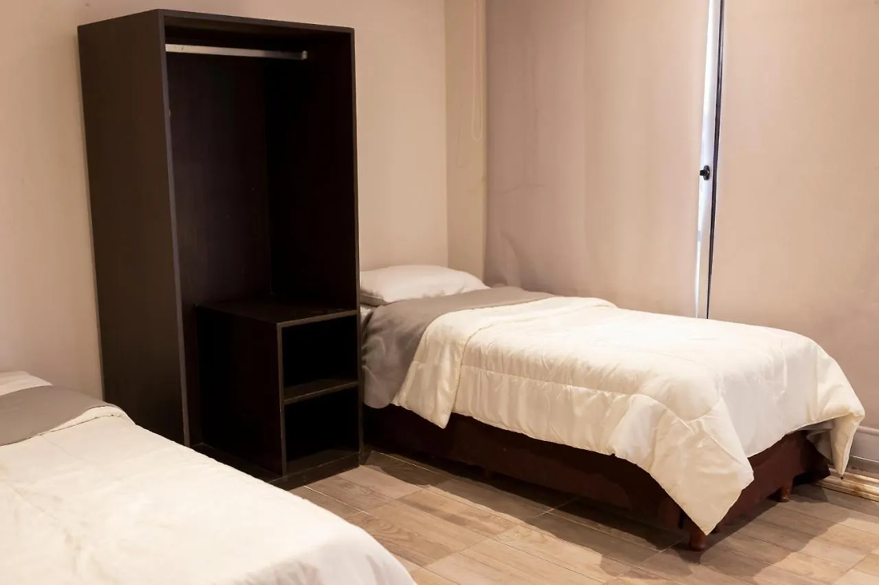 Apartment Mendoza Apart Suites