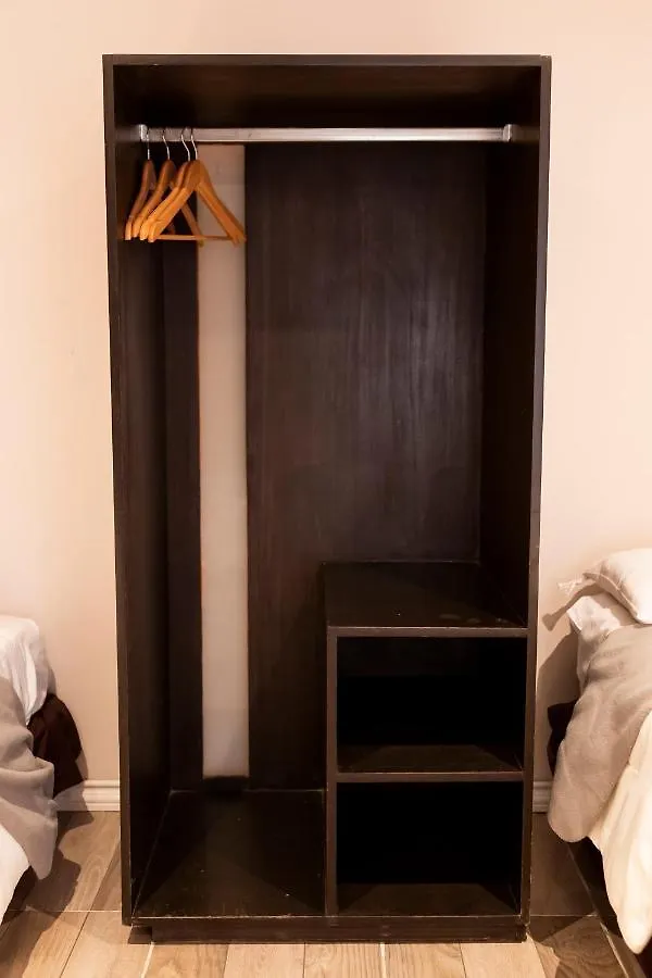 Mendoza Apart Suites
