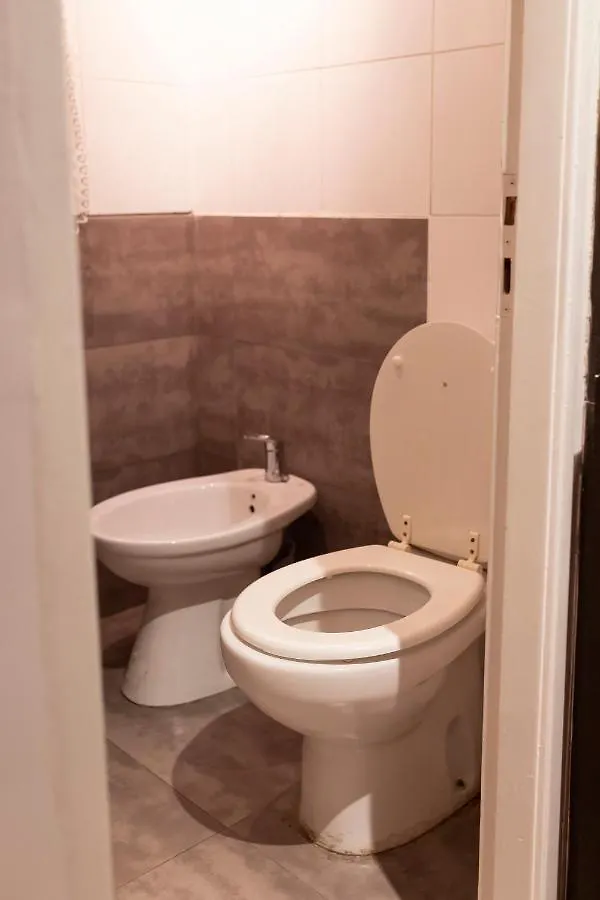 Apartment Mendoza Apart Suites