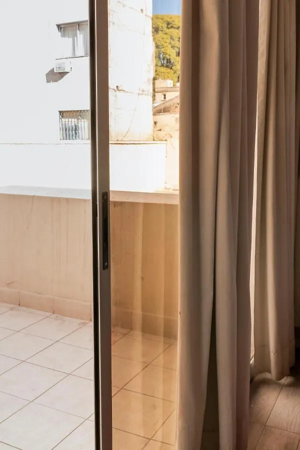Mendoza Apart Suites 0*,  Argentina