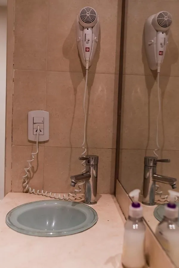 Apartment Mendoza Apart Suites Argentina