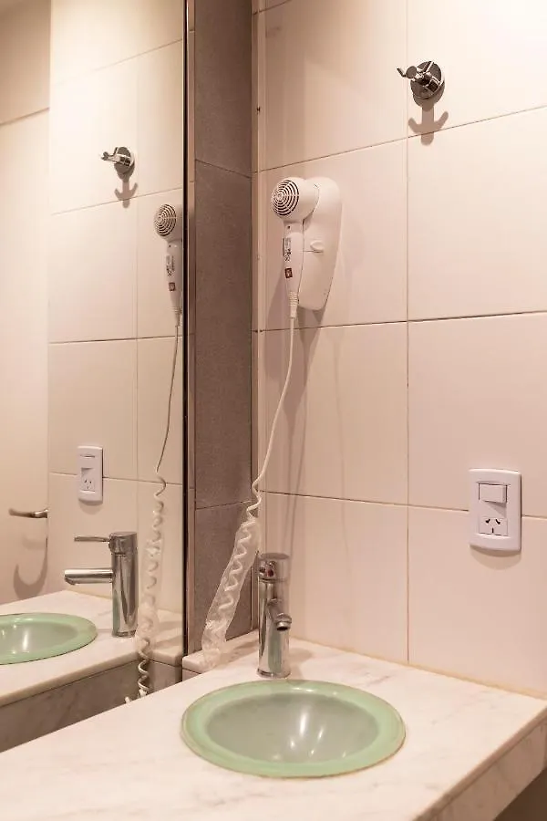 Apartment Mendoza Apart Suites Argentina