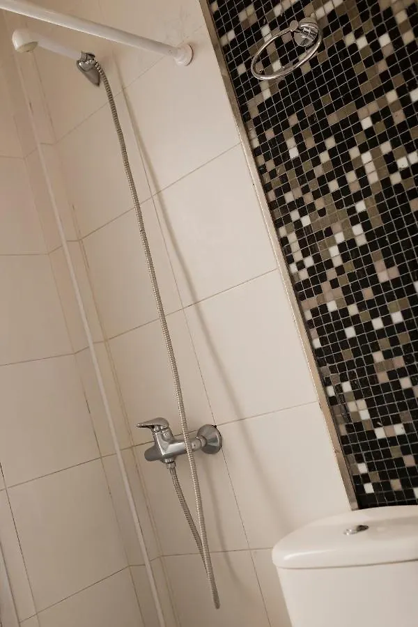 Mendoza Apart Suites 0*,