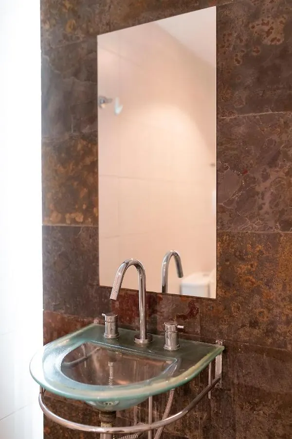 Mendoza Apart Suites Apartment