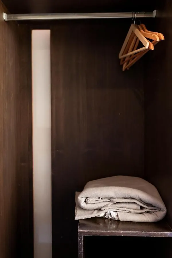 Apartment Mendoza Apart Suites