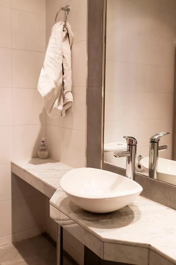 Apartment Mendoza Apart Suites Argentina