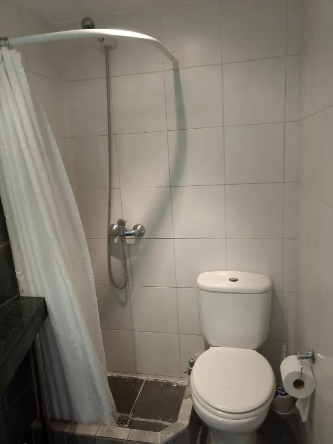 Mendoza Apart Suites