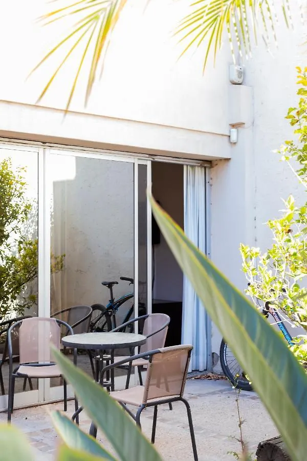 Mendoza Apart Suites 0*,