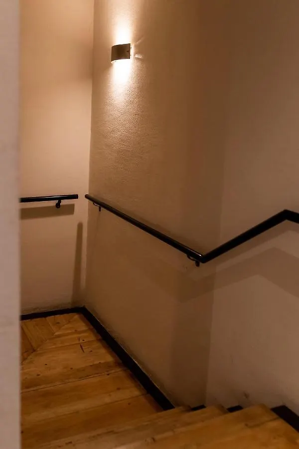 Apartment Mendoza Apart Suites Argentina