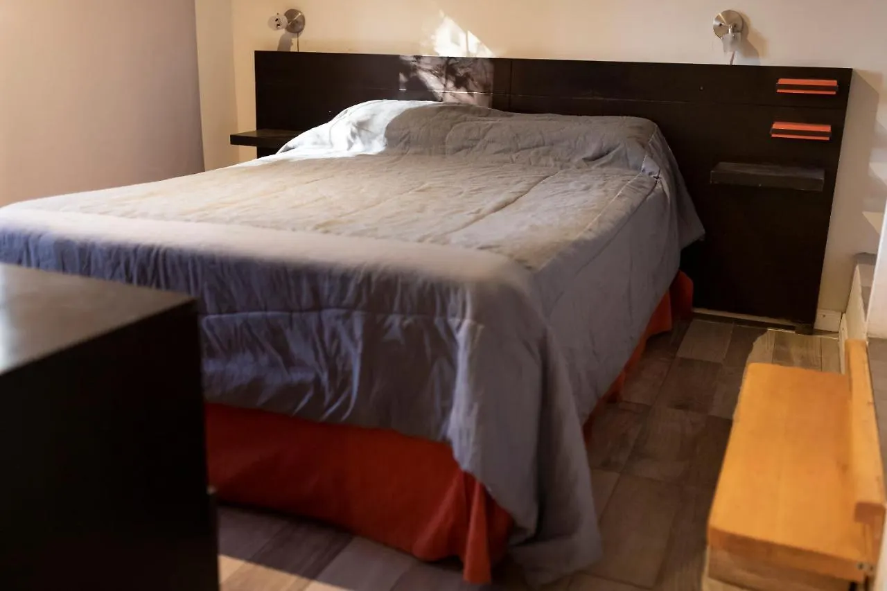 Mendoza Apart Suites